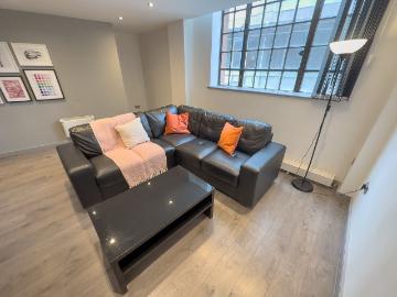 Hatton Garden L3, 1 bed flat to rent, £1,100 pcm | PrimeLocation