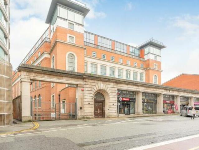 Hatton Garden, Liverpool L3, 2 bed flat to rent, £1,100 pcm | PrimeLocation