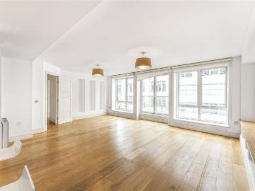 Hatton Garden, London, EC1N 2 bed apartment to rent £3,856 pcm £890 pw