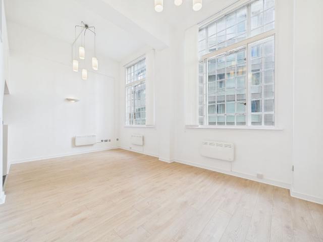 Hatton Garden, 15 L3, 2 bed flat to rent, £1,200 pcm | PrimeLocation