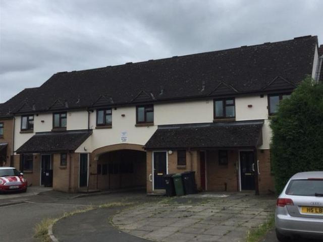 Hatton Gardens, Kington HR5, 1 bed flat to rent, £380 pcm | PrimeLocation