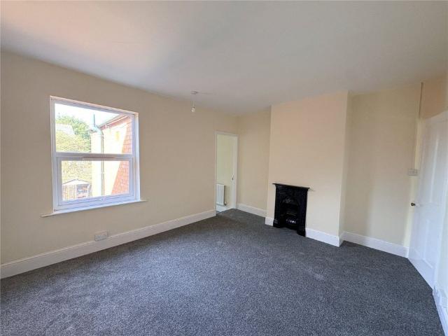 Hatton Gardens, Newark, Notts, NG24