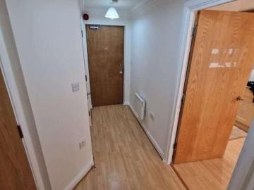 Hatton Place, Midland Road, LU2