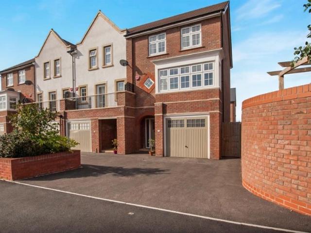 Hatton Road, Bristol BS16, 6 bed town house to rent, £4,620 pcm | PrimeLocation