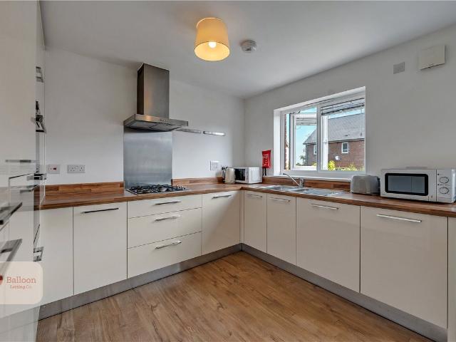 Hatton Road, Cheswick Village, Bristol, Bristol BS16, 6 bed semi detached house to rent, £4,500 pcm | PrimeLocation