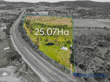 Hatton Vale Escape Rare Acreage Opportunity