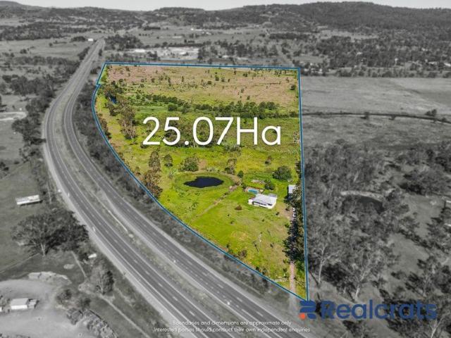 Hatton Vale Escape Rare Acreage Opportunity