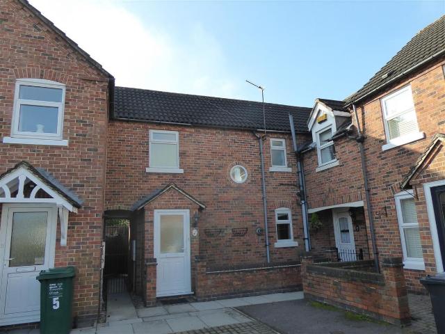 Hattons Court, Melbourne, Derby DE73, 2 bed town house to rent, £1,100 pcm | PrimeLocation