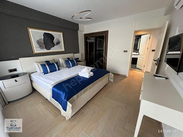 HATTUŞA ASTYRA TERMAL RESORT 1 HAFTALIK 4+1 KİŞİLİK DEVRE MÜLK