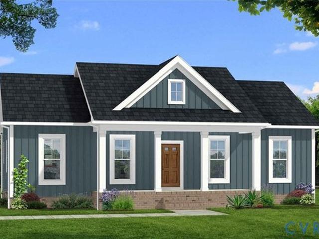 8714 Hat Creek Rd, Brookneal, VA 24528
