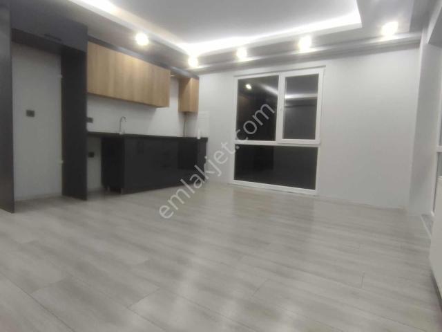 Hatıp Mah 2+1 Sıfır Oturuma Hazır Daire