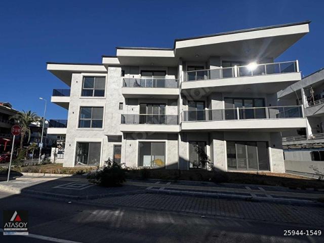 Hatıpirimi Mahallesinde Asansörlü Lüx 2+1 Daireler