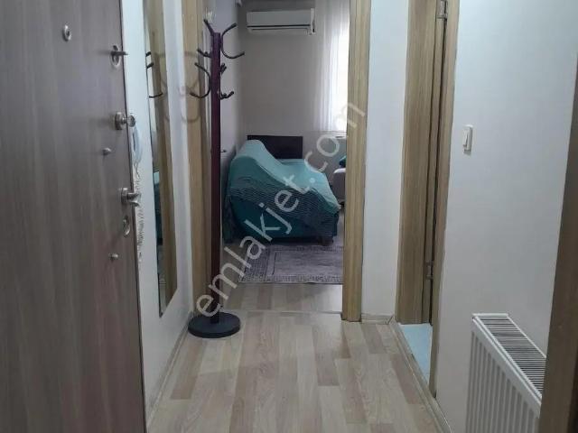 Hataş Gayrimenkul'den Selvilitepe Mah Eşyalı Kiralık Daire