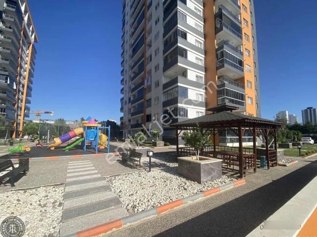 Hatasız,m1 Real Karşısı,full Sosyal Donatılı,7/24 Güvenlikli