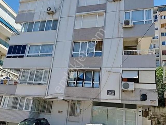 Hatay 155 Sokakta 2+1 90m2,dogalgazlı,otoparklı Kiralık Daire