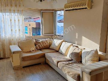 Hatay 155 Sokakta 3+1,120m2,dogalgazlı,full Eşyalı,çift Cepheli