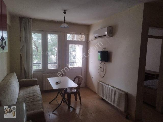Hatay 2+1 Genişliğinde 1+1 Klimalı Daire / Antakya