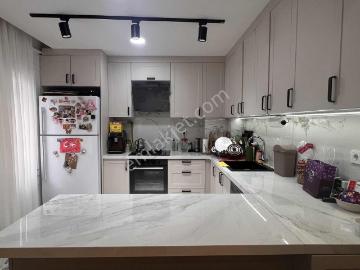 Hatay Türk Kollejı Yakını 2+1 Satılık Daire