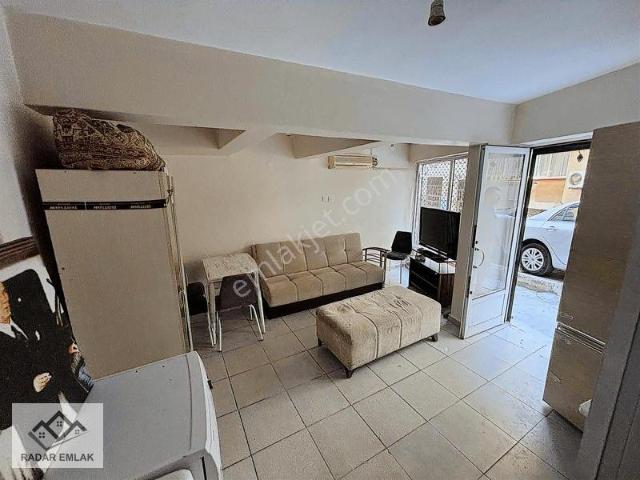Hatay Çankaya Mahallesi Metro Yakını 1+0 Eşyalı Kiralık Daire