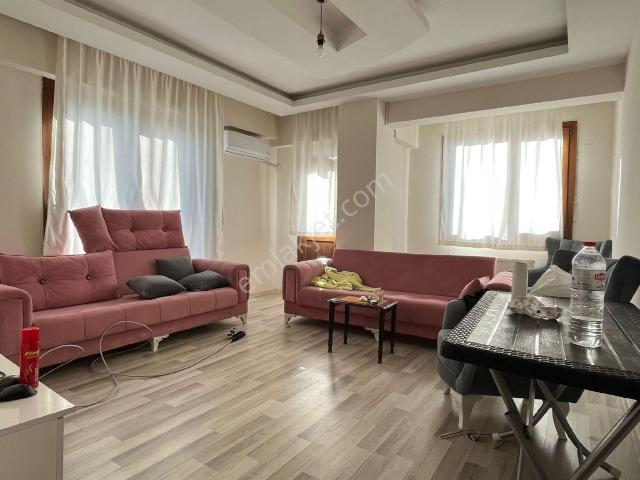Hatay Antakya Merkezi Konumda Satılık Daire