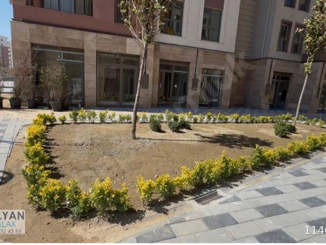 HATAY ANTAKYA KAPALI SPOR SALONU ATATÜRK PARKI KARŞISINDA KİRALIK LÜKS DAİRE