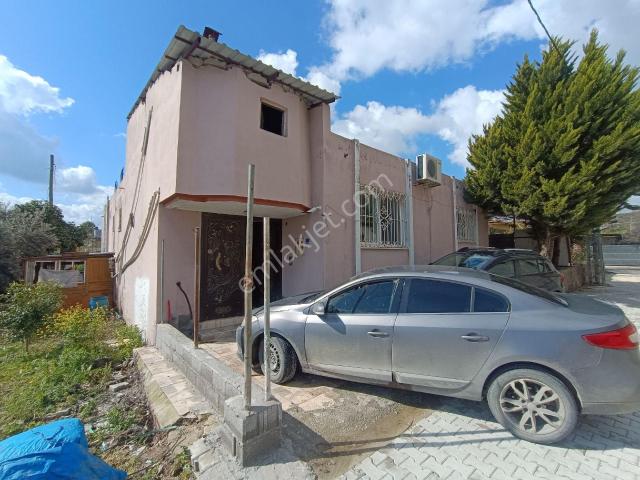 Hatay Antakya Satılık Fırsat Müstakil Daire 3+1 Karölöfer Isıtmalı 280 M2 Müstakil