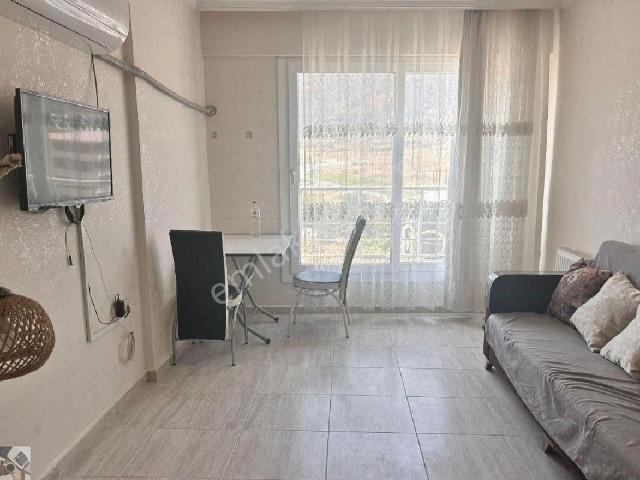 Hatay Antakya 1+1 Eşyalı Kiralık Daire Üniversite Bölgesinde