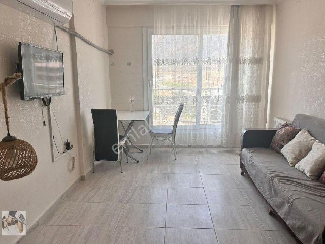 Hatay Antakya 1+1 Eşyalı Kiralık Daire Üniversite Bölgesinde
