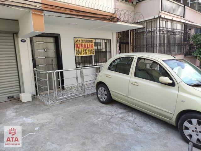Hatay Askeri Hastane Yakını 1+1 Merkezi Lokasyonda Kiralık Daire