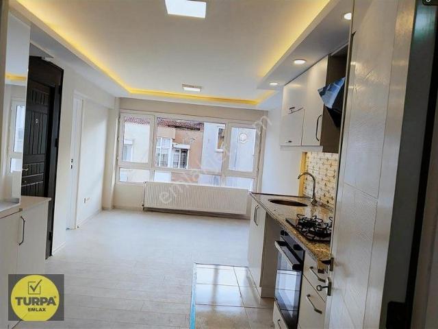 Hatay Askeri Hastane Yakını Ful Yapıli 3+1 Daire