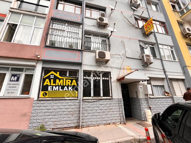 Hatay Askeri Hastane Karşısında 3+1 115m2 Bakımlı Bahçeli Daire