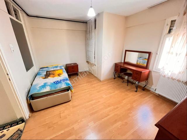 Hatay Askerü Hastane Yakınında 3+1 120m2 Full Eşyalı Arakat Daire