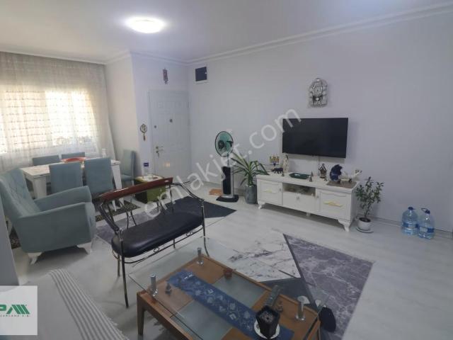 Hatay Arap Hasan Mah. De 2+1 Eşyalı Kiralık Daire