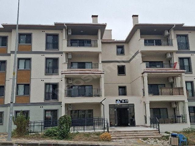 HATAY ARSUZ ARPADERESİ TOKİ KİRALIK 3+1 SIFIR LÜKS DAİRE
