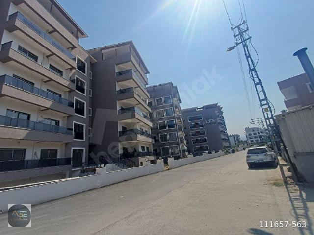 hatay arsuz karaağaç konarlı satlık dubleks