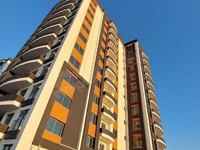 HATAY ARSUZ KARAAĞAÇ KONARLI MAH SATILIK 3+1 137 M2 SİTE İÇİ SIFIR LÜKS DAİRE
