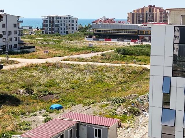 HATAY ARSUZ KONARLI MAH, 20 MT YOL ÜZERİNDE DENİZ MANZARALI SIFIR, 5+2, 250 M2 SATILIK DUBLEKS