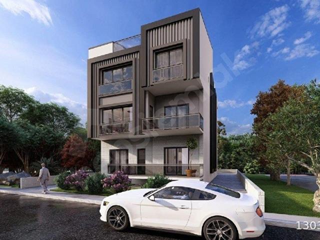 HATAY ARSUZ NARDÜZ DE SATILIK 3+1 170 M2 DUBLEKS DAİRE