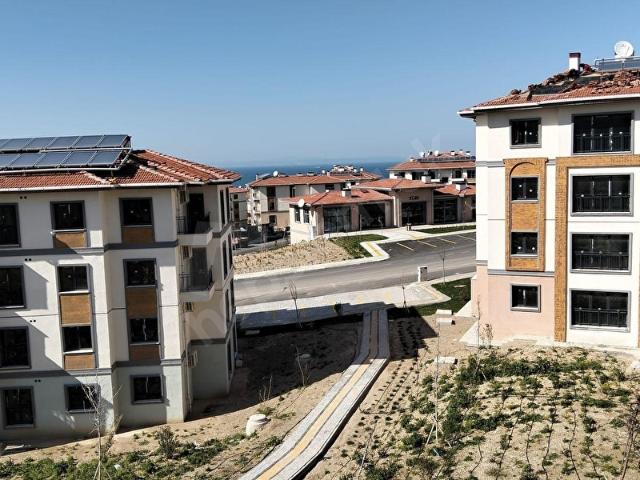 HATAY ARSUZ PİRİNÇLİKDE TOKİ YAPIMI KİRALIK 3+1, KİRALIK DAİRE