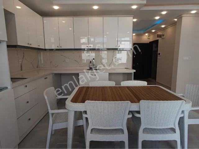 Hatay Basın Sitesi’nde Ultra Lüks 3 + 1 Kiralık Daire