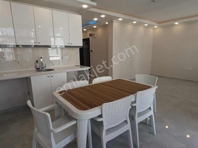 Hatay Basın Sitesi'nde Ultra Lüks 3 + 1 Kiralık Daire