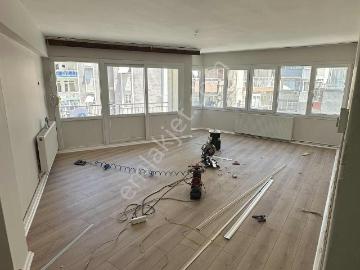 Hatay Cadde Paralelinde 3+1 125m2 Köşe Arakat Satılık Daire