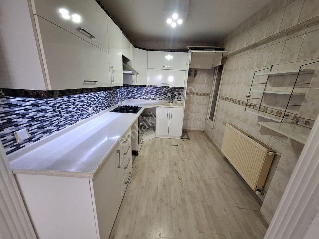 Hatay Da Metro Yakını Askerî Hastane Yanında 2+1 Doğalgazlı Bakımlı Kiralık Daire
