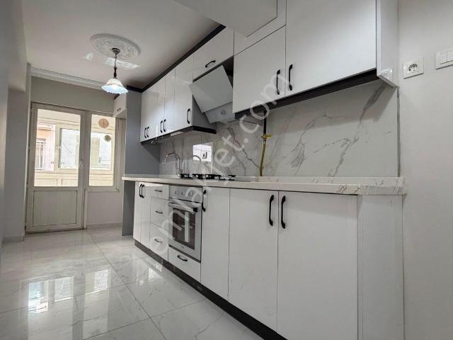 Hatay Gönül Durağına 3 + 1 Bakımlı Satılık Daire