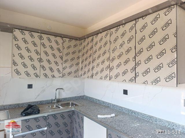 Hatay Hassa yeni TOKİ'ler 2.etap da kiralık 2+1 hazır daire