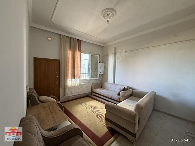 Hatay hassa merkezde giriş kat 1 + 1 eşyalı okullara yakın kiralık daire