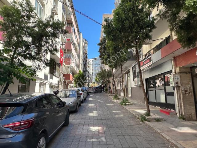 Hatay İnönü Cadde Paralelinde 3+1 125m2 Köşe Arakat Yapılı Daire