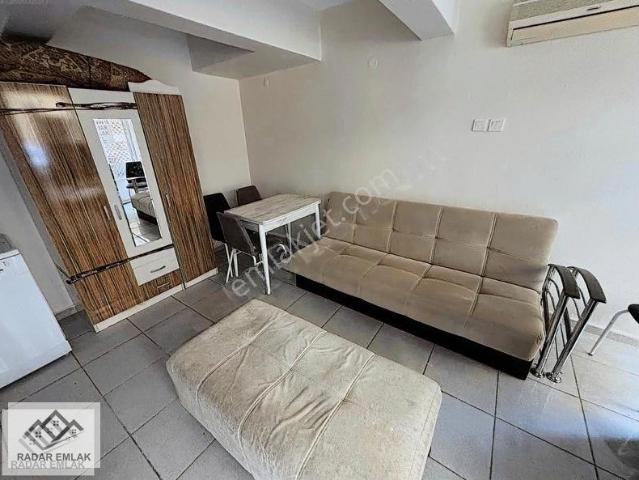 Hatay İnönü Caddesine Yakın 1+0 Daire Konsept Yüksek Kira Getiri