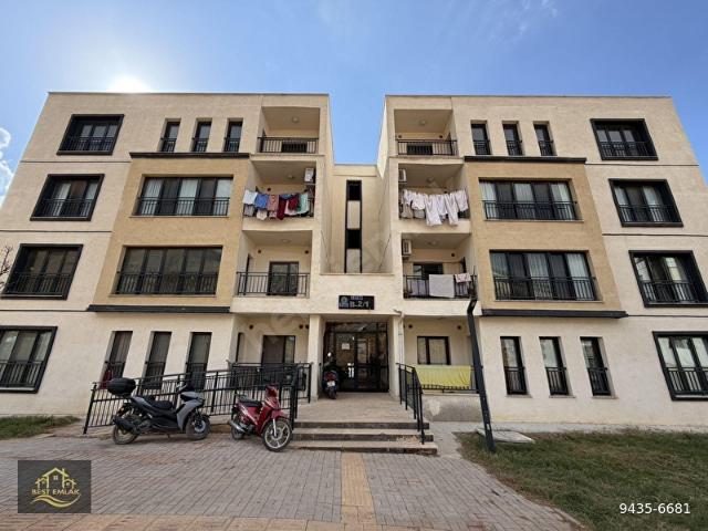 HATAY İSKENDERUN YENİ TOKİ 2.ETAP CEBİKE MAHALLESİ 2+1 EŞYALI DOĞALGAZLI KİRALIK DAİRE