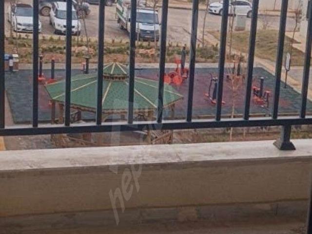 HATAY İSKENDERUN CEBİKE TOKİ 2 ETAP KİRALIK 3+1DAİRE